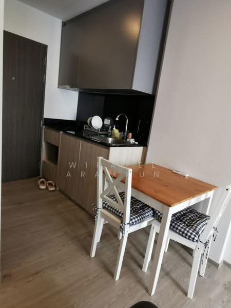 Dolce Lasalle Bang na, Bangkok, Soi Lasalle 7, Bang Na, Bangkok, 1 Bedroom, 25 sqm, Condo For Rent, by Wiratee Aramrun, 500358043 - DDproperty.com