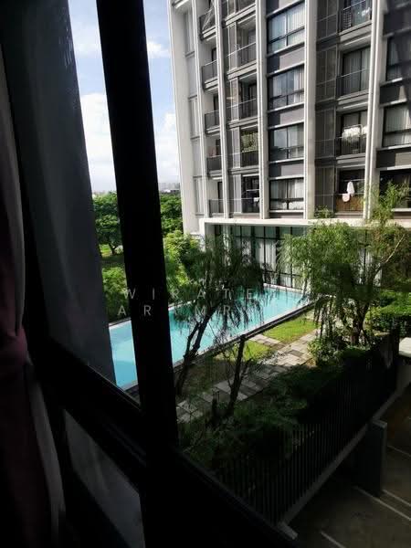 Dolce Lasalle Bang na, Bangkok, Soi Lasalle 7, Bang Na, Bangkok, 1 Bedroom, 25 sqm, Condo For Rent, by Wiratee Aramrun, 500358043 - DDproperty.com