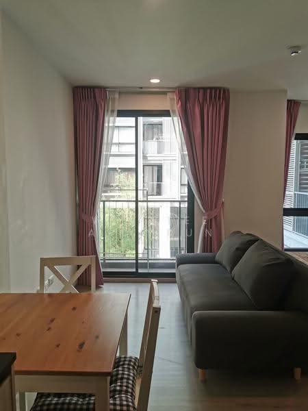 Dolce Lasalle Bang na, Bangkok, Soi Lasalle 7, Bang Na, Bangkok, 1 Bedroom, 25 sqm, Condo For Rent, by Wiratee Aramrun, 500358043 - DDproperty.com