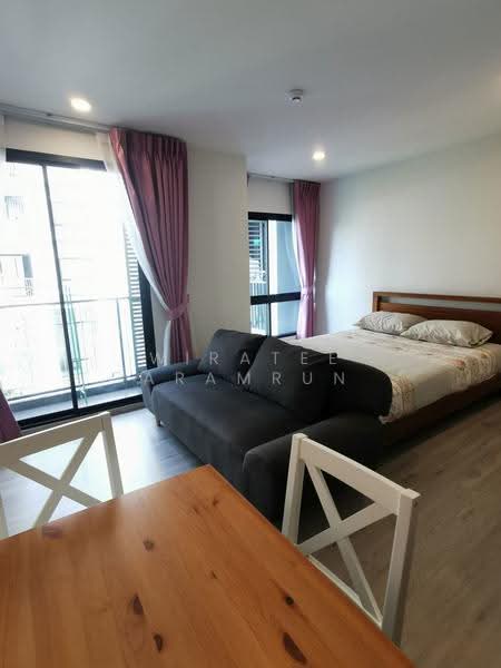Dolce Lasalle Bang na, Bangkok, Soi Lasalle 7, Bang Na, Bangkok, 1 Bedroom, 25 sqm, Condo For Rent, by Wiratee Aramrun, 500358043 - DDproperty.com
