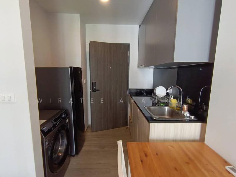 Dolce Lasalle Bang na, Bangkok, Soi Lasalle 7, Bang Na, Bangkok, 1 Bedroom, 25 sqm, Condo For Rent, by Wiratee Aramrun, 500358043 - DDproperty.com