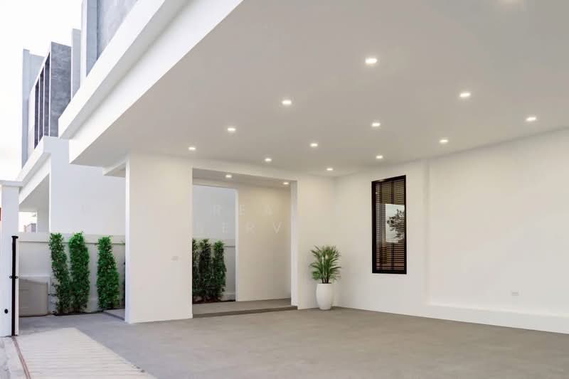Thamber Private Pool Villa : แทมเบอร์ไพรเวทพูลวิลล่า, ชลบุรี, ห้วยใหญ่, บางละมุง, ชลบุรี, 367 ตร.ม., บ้านเดี่ยว ให้เช่า, โดย HOME Real Estate Service, 500358044 - DDproperty.com