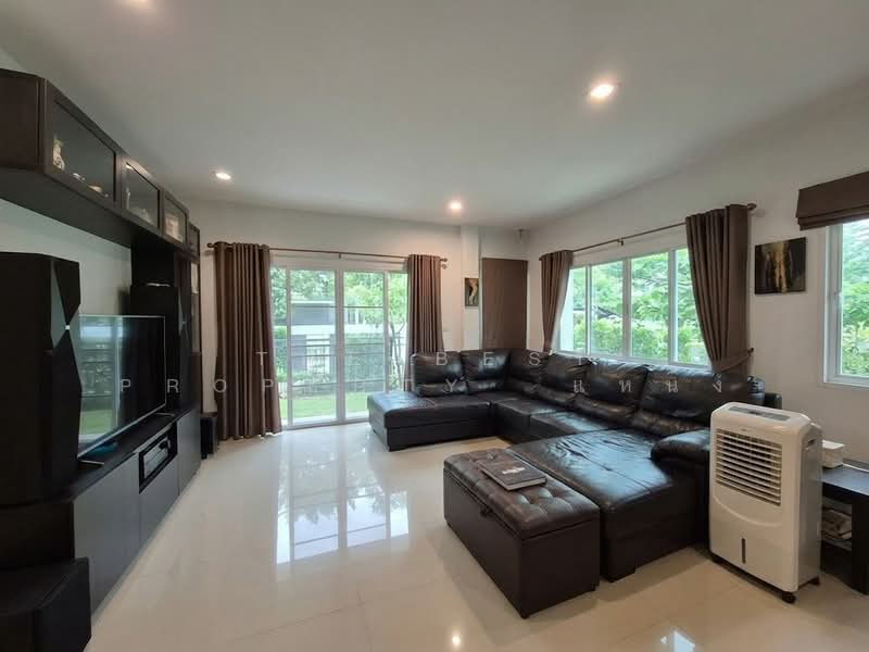 หมู่บ้านคาซ่า เลเจ้นด์ บ้านบึง ชลบุรี, Chon Buri (Pattaya), Ban Bung, Chon Buri (Pattaya), 3 Bedrooms, 182 sqm, Single Detached House For Sale, by The Best Property แหน่ง, 500358046 - DDproperty.com