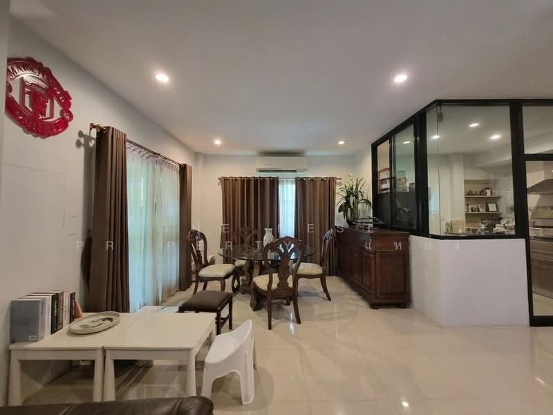 หมู่บ้านคาซ่า เลเจ้นด์ บ้านบึง ชลบุรี, Chon Buri (Pattaya), Ban Bung, Chon Buri (Pattaya), 3 Bedrooms, 182 sqm, Single Detached House For Sale, by The Best Property แหน่ง, 500358046 - DDproperty.com