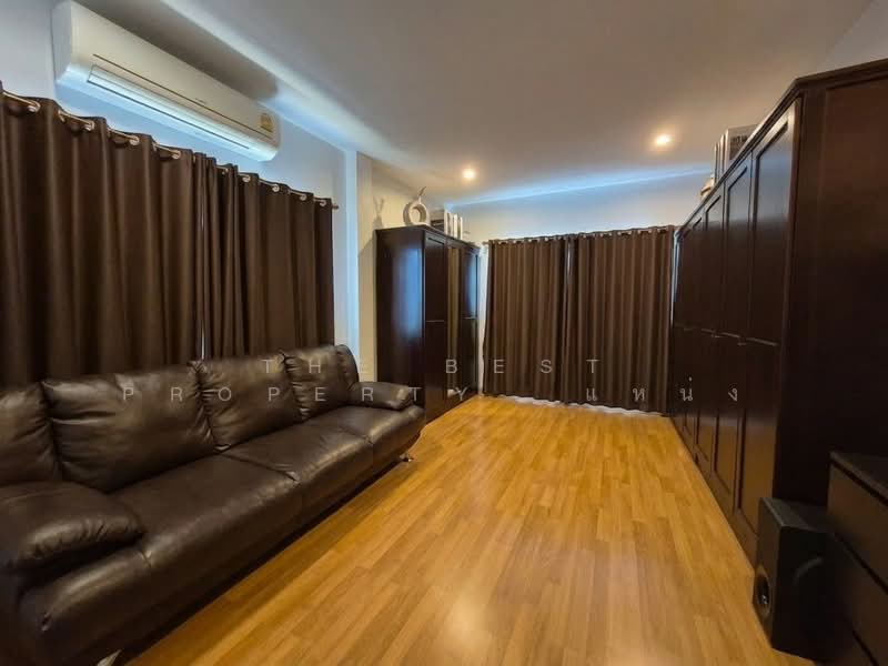 หมู่บ้านคาซ่า เลเจ้นด์ บ้านบึง ชลบุรี, Chon Buri (Pattaya), Ban Bung, Chon Buri (Pattaya), 3 Bedrooms, 182 sqm, Single Detached House For Sale, by The Best Property แหน่ง, 500358046 - DDproperty.com
