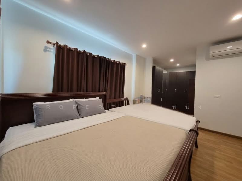 หมู่บ้านคาซ่า เลเจ้นด์ บ้านบึง ชลบุรี, Chon Buri (Pattaya), Ban Bung, Chon Buri (Pattaya), 3 Bedrooms, 182 sqm, Single Detached House For Sale, by The Best Property แหน่ง, 500358046 - DDproperty.com