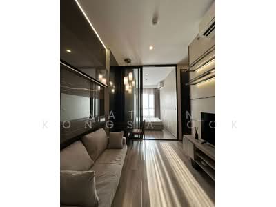 For Rent - Knightsbridge Prime Onnut, Bangkok