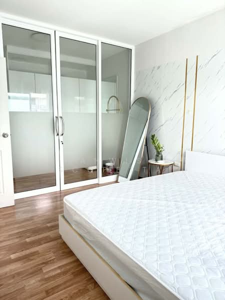 The Trust Hua Hin, Prachuap Khiri Khan, 53 Petchkasem, Hua Hin, Prachuap Khiri Khan, 2 Bedrooms, 65 sqm, Condo For Sale, by Wanwisa Scopetta, 500358049 - DDproperty.com