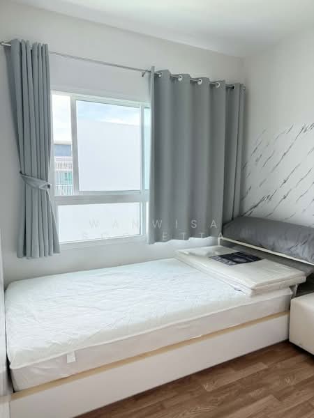 The Trust Hua Hin, Prachuap Khiri Khan, 53 Petchkasem, Hua Hin, Prachuap Khiri Khan, 2 Bedrooms, 65 sqm, Condo For Sale, by Wanwisa Scopetta, 500358049 - DDproperty.com