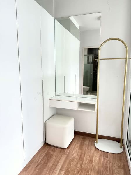 The Trust Hua Hin, Prachuap Khiri Khan, 53 Petchkasem, Hua Hin, Prachuap Khiri Khan, 2 Bedrooms, 65 sqm, Condo For Sale, by Wanwisa Scopetta, 500358049 - DDproperty.com