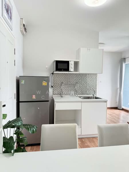 The Trust Hua Hin, Prachuap Khiri Khan, 53 Petchkasem, Hua Hin, Prachuap Khiri Khan, 2 Bedrooms, 65 sqm, Condo For Sale, by Wanwisa Scopetta, 500358049 - DDproperty.com