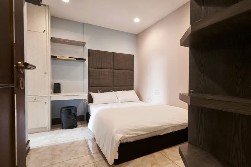 Pathumwan Resort, Bangkok, Phayathai Road, Thanon Phaya Thai, Ratchathewi, Bangkok, 2 Bedrooms, 60 sqm, Condo For Sale, by Bangkok Agent Co.,Ltd., 500358050 - DDproperty.com