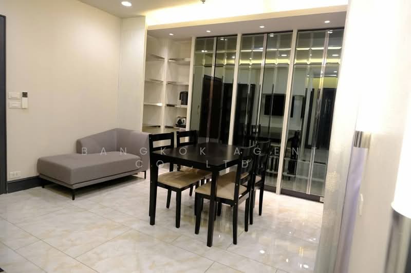 Pathumwan Resort, Bangkok, Phayathai Road, Thanon Phaya Thai, Ratchathewi, Bangkok, 2 Bedrooms, 60 sqm, Condo For Sale, by Bangkok Agent Co.,Ltd., 500358050 - DDproperty.com