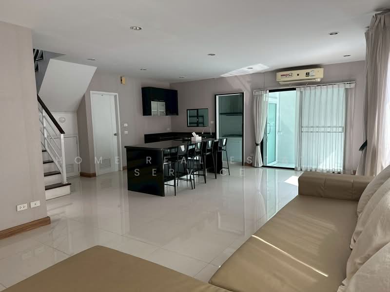 We 2 On Nut-Rama 9, Bangkok, On Nut Road, Prawet, Bangkok, 4 Bedrooms, 180 sqm, Single Detached House For Sale, by HOME Real Estate Service, 500358051 - DDproperty.com