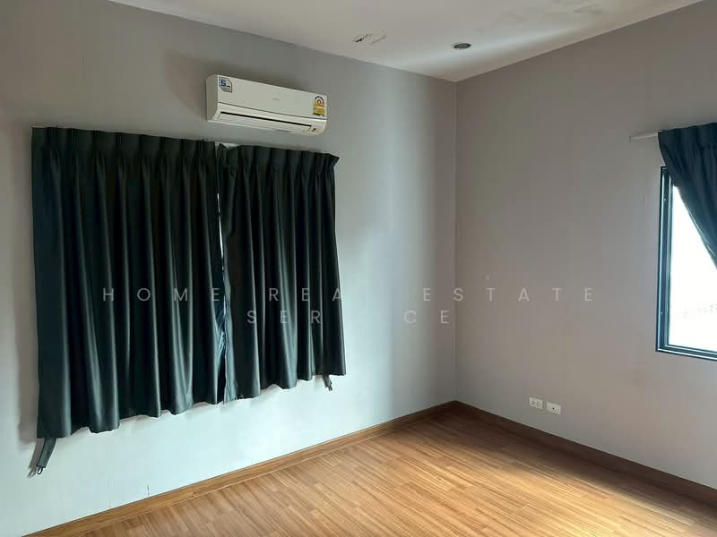 We 2 On Nut-Rama 9, Bangkok, On Nut Road, Prawet, Bangkok, 4 Bedrooms, 180 sqm, Single Detached House For Sale, by HOME Real Estate Service, 500358051 - DDproperty.com