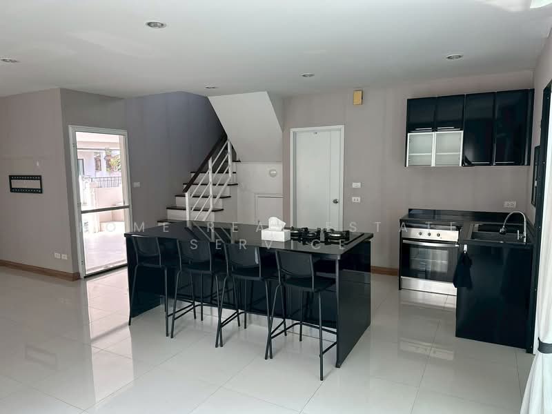 We 2 On Nut-Rama 9, Bangkok, On Nut Road, Prawet, Bangkok, 4 Bedrooms, 180 sqm, Single Detached House For Sale, by HOME Real Estate Service, 500358051 - DDproperty.com
