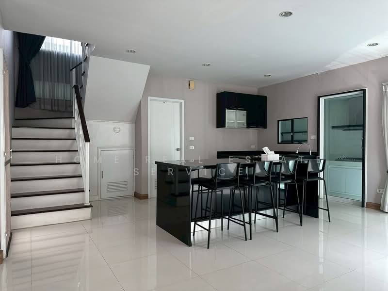 We 2 On Nut-Rama 9, Bangkok, On Nut Road, Prawet, Bangkok, 4 Bedrooms, 180 sqm, Single Detached House For Sale, by HOME Real Estate Service, 500358051 - DDproperty.com