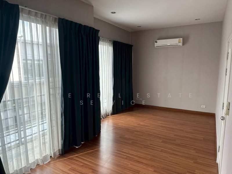 We 2 On Nut-Rama 9, Bangkok, On Nut Road, Prawet, Bangkok, 4 Bedrooms, 180 sqm, Single Detached House For Sale, by HOME Real Estate Service, 500358051 - DDproperty.com