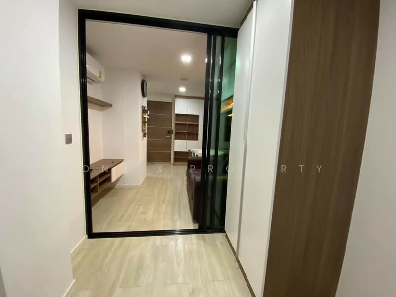 Atmoz Ladprao 71, Bangkok, Soi Lat Phrao 71, Lat Phrao, Bangkok, 1 Bedroom, 38 sqm, Condo For Sale, by Connex Property, 500358052 - DDproperty.com