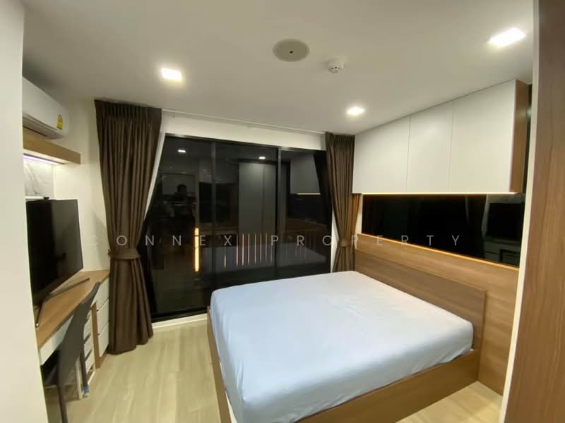 Atmoz Ladprao 71 : แอทโมซ ลาดพร้าว 71, กรุงเทพ, ซอย ลาดพร้าว 71, ลาดพร้าว, กรุงเทพ, 38 ตร.ม., คอนโด ขาย, โดย Connex Property, 500358052 - DDproperty.com