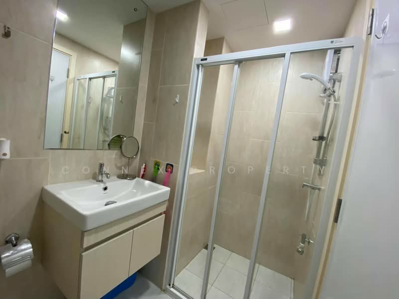 Atmoz Ladprao 71 : แอทโมซ ลาดพร้าว 71, กรุงเทพ, ซอย ลาดพร้าว 71, ลาดพร้าว, กรุงเทพ, 38 ตร.ม., คอนโด ขาย, โดย Connex Property, 500358052 - DDproperty.com
