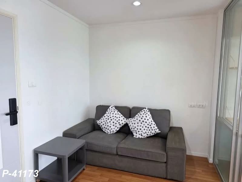 Lumpini Park Rama 9-Ratchada, Bangkok, 888 Chaturathit Road, Bang Kapi, Huai Khwang, Bangkok, 1 Bedroom, 26 sqm, Condo For Sale, by Susira Preuksawun, 500358053 - DDproperty.com