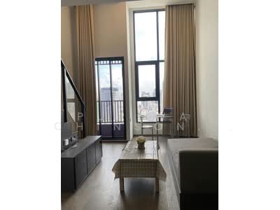 For Rent - Park Origin Chula-Samyan, Bangkok
