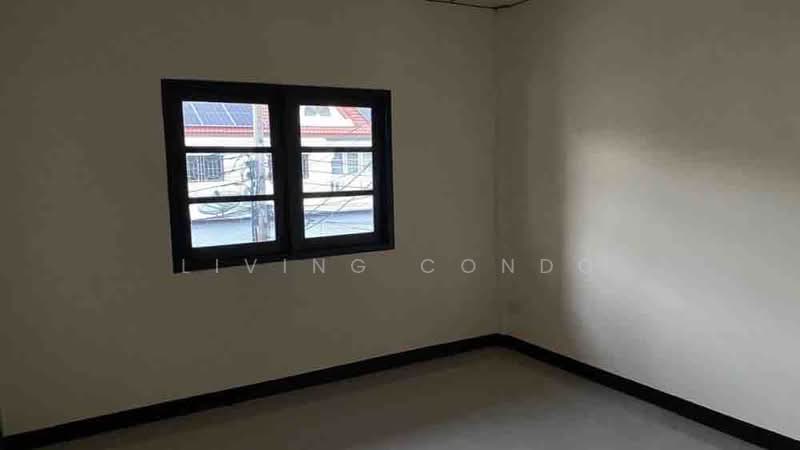 หมู่บ้านซื่อตรง พระนั่งเกล้า, Nonthaburi, Sai Ma, Muang Nonthaburi, Nonthaburi, 3 Bedrooms, 104 sqm, Townhouse For Rent, by Living Condo, 500358056 - DDproperty.com