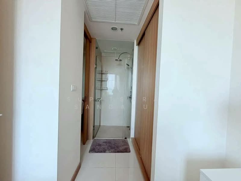 The Riviera Wongamat, Chon Buri (Pattaya), Na Kluea 16 Alley, Na Kloe, Bang Lamung (Pattaya), Chon Buri (Pattaya), 1 Bedroom, 36 sqm, Condo For Rent, by Supitsara  Sangarun, 500358058 - DDproperty.com