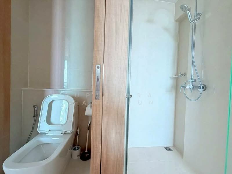 The Riviera Wongamat, Chon Buri (Pattaya), Na Kluea 16 Alley, Na Kloe, Bang Lamung (Pattaya), Chon Buri (Pattaya), 1 Bedroom, 36 sqm, Condo For Rent, by Supitsara  Sangarun, 500358058 - DDproperty.com