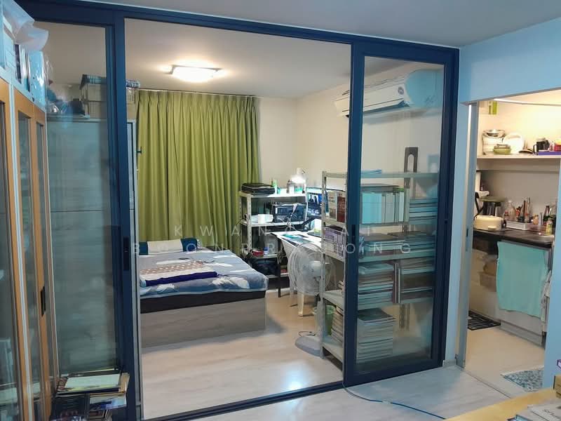 Aspire Wutthakat : แอสปาย วุฒากาศ, กรุงเทพ, ถนนวุฒากาศ, ตลาดพลู, ธนบุรี, กรุงเทพ, 31 ตร.ม., คอนโด ขาย, โดย Kwanchai Boonprasong, 500358059 - DDproperty.com