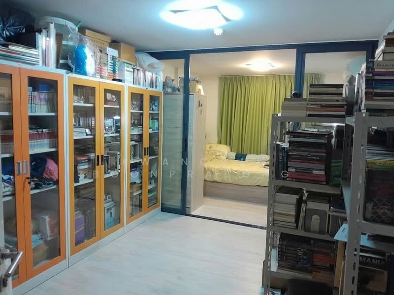 Aspire Wutthakat : แอสปาย วุฒากาศ, กรุงเทพ, ถนนวุฒากาศ, ตลาดพลู, ธนบุรี, กรุงเทพ, 31 ตร.ม., คอนโด ขาย, โดย Kwanchai Boonprasong, 500358059 - DDproperty.com
