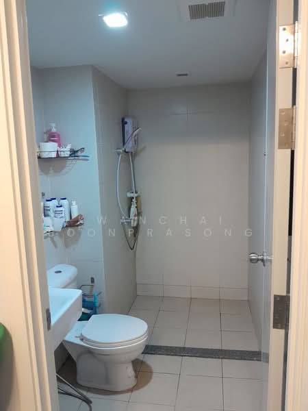 Aspire Wutthakat : แอสปาย วุฒากาศ, กรุงเทพ, ถนนวุฒากาศ, ตลาดพลู, ธนบุรี, กรุงเทพ, 31 ตร.ม., คอนโด ขาย, โดย Kwanchai Boonprasong, 500358059 - DDproperty.com