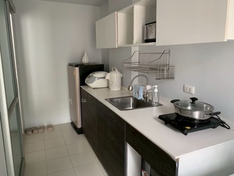 D Vieng Santitham, Chiang Mai, 66 Hussadhisawee Rd, Chang Phuak, Muang Chiang Mai, Chiang Mai, 1 Bedroom, 38 sqm, Condo For Rent, by คุณ ธีรชาติ, 500358062 - DDproperty.com