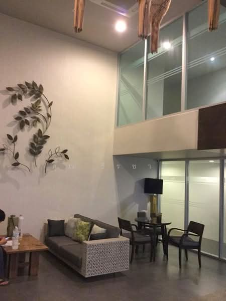 D Vieng Santitham, Chiang Mai, 66 Hussadhisawee Rd, Chang Phuak, Muang Chiang Mai, Chiang Mai, 1 Bedroom, 38 sqm, Condo For Rent, by คุณ ธีรชาติ, 500358062 - DDproperty.com