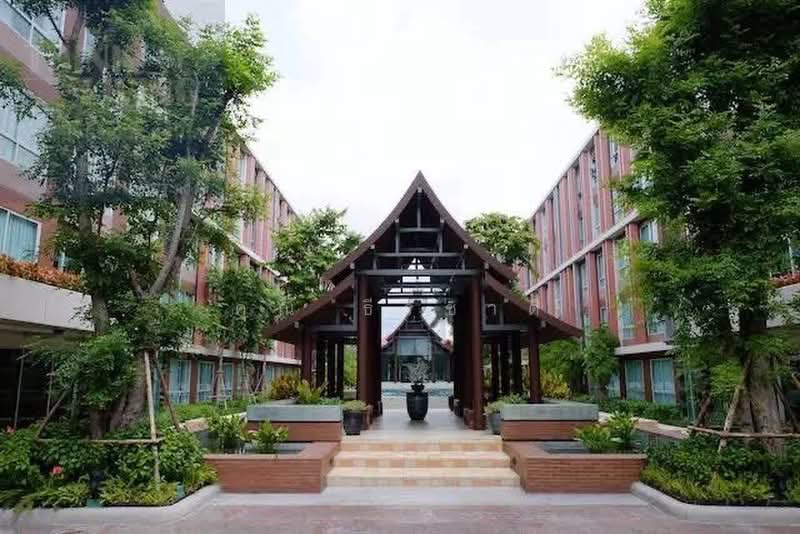 D Vieng Santitham : ดีเวียง สันติธรรม, เชียงใหม่, 66 ถ.หัสดิเสวี, ช้างเผือก, เมืองเชียงใหม่, เชียงใหม่, 38 ตร.ม., คอนโด ให้เช่า, โดย คุณ ธีรชาติ, 500358062 - DDproperty.com