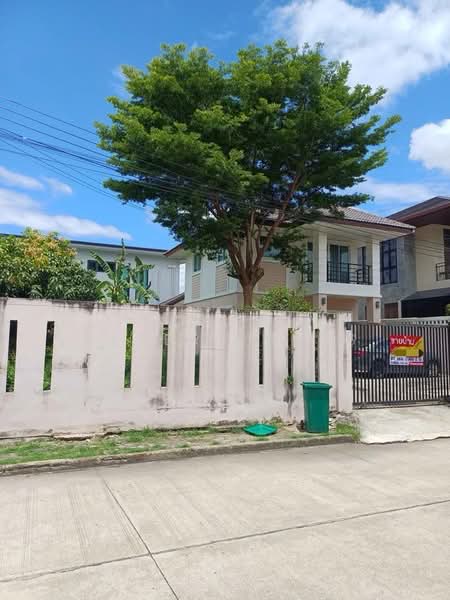 Theptanee Village, Bangkok, Prawet, Bangkok, 2 Bedrooms, 100 sqm, Single Detached House For Sale, by Property Expert Plus, 500358063 - DDproperty.com