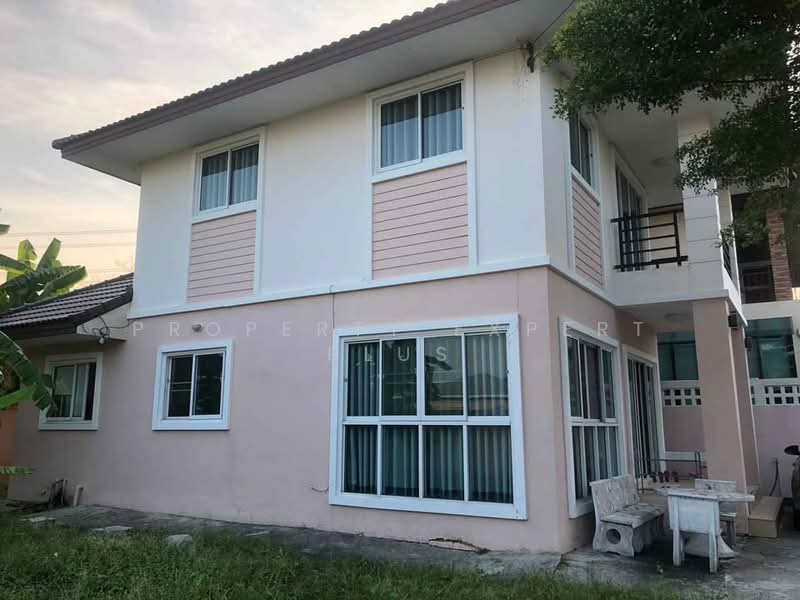 Theptanee Village, Bangkok, Prawet, Bangkok, 2 Bedrooms, 100 sqm, Single Detached House For Sale, by Property Expert Plus, 500358063 - DDproperty.com