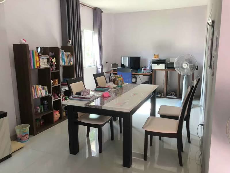 Theptanee Village, Bangkok, Prawet, Bangkok, 2 Bedrooms, 100 sqm, Single Detached House For Sale, by Property Expert Plus, 500358063 - DDproperty.com