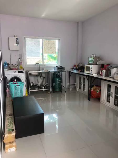 หมู่บ้านเทพธานี, กรุงเทพ, ประเวศ, กรุงเทพ, 100 ตร.ม., บ้านเดี่ยว ขาย, โดย Property Expert Plus, 500358063 - DDproperty.com