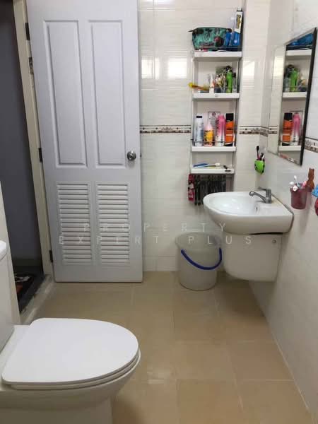 หมู่บ้านเทพธานี, กรุงเทพ, ประเวศ, กรุงเทพ, 100 ตร.ม., บ้านเดี่ยว ขาย, โดย Property Expert Plus, 500358063 - DDproperty.com