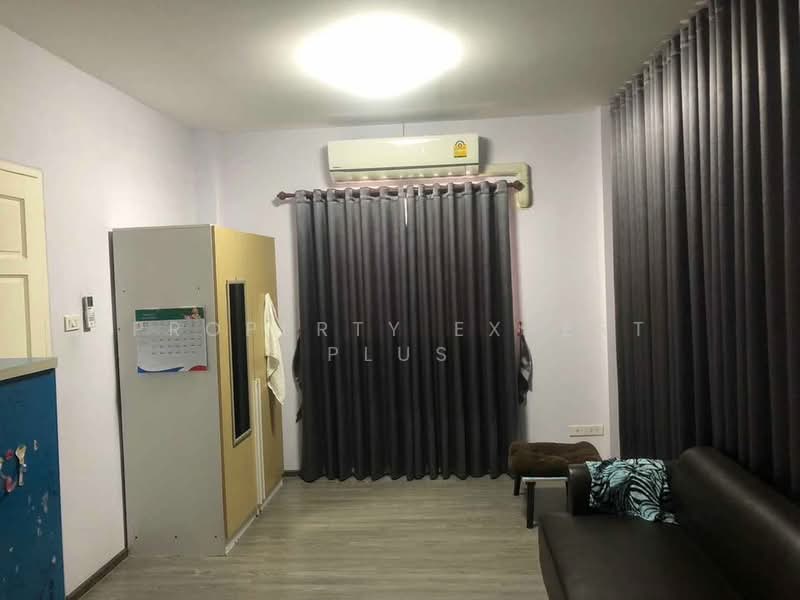 Theptanee Village, Bangkok, Prawet, Bangkok, 2 Bedrooms, 100 sqm, Single Detached House For Sale, by Property Expert Plus, 500358063 - DDproperty.com