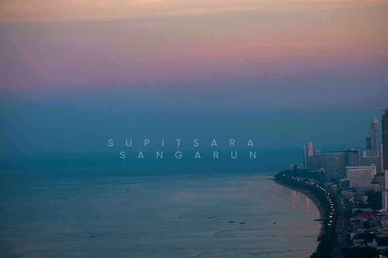 Reflection Jomtien Beach : รีเฟล็คชั่น จอมเทียน บีช, ชลบุรี, 15 หมู่ที่ 1 98/1, นาจอมเทียน, สัตหีบ, ชลบุรี, 60 ตร.ม., คอนโด ขาย, โดย Supitsara  Sangarun, 500358065 - DDproperty.com