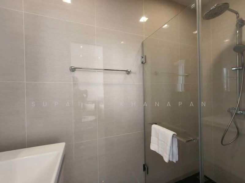 Park Origin Phrom Phong (Park 24), Bangkok, 68 Soi Sukhumvit 24, Khong Tan, Khlong Toei, Bangkok, 1 Bedroom, 29 sqm, Condo For Rent, by Supatra Khanapan, 500358067 - DDproperty.com