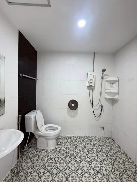 9R0794 This house for rent 2 bedroom 1 bathroom 20,000/month at wichit have fully furnished, ภูเก็ต, วิชิต, เมืองภูเก็ต, ภูเก็ต, 90 ตร.ม., บ้านแฝด ให้เช่า, โดย PK LIFE Property, 500358070 - DDproperty.com