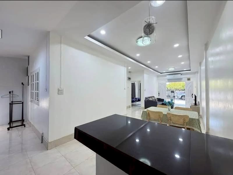 9R0794 This house for rent 2 bedroom 1 bathroom 20,000/month at wichit have fully furnished, ภูเก็ต, วิชิต, เมืองภูเก็ต, ภูเก็ต, 90 ตร.ม., บ้านแฝด ให้เช่า, โดย PK LIFE Property, 500358070 - DDproperty.com