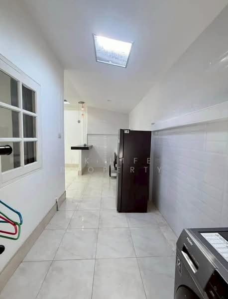 9R0794 This house for rent 2 bedroom 1 bathroom 20,000/month at wichit have fully furnished, Phuket, Wichit, Muang Phuket, Phuket, 2 Bedrooms, 90 sqm, Semi-Detached House (Twin House) For Rent, by PK LIFE Property, 500358070 - DDproperty.com