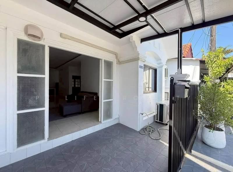 9R0794 This house for rent 2 bedroom 1 bathroom 20,000/month at wichit have fully furnished, ภูเก็ต, วิชิต, เมืองภูเก็ต, ภูเก็ต, 90 ตร.ม., บ้านแฝด ให้เช่า, โดย PK LIFE Property, 500358070 - DDproperty.com