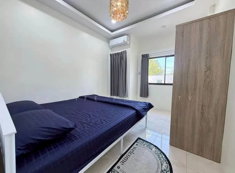 9R0794 This house for rent 2 bedroom 1 bathroom 20,000/month at wichit have fully furnished, ภูเก็ต, วิชิต, เมืองภูเก็ต, ภูเก็ต, 90 ตร.ม., บ้านแฝด ให้เช่า, โดย PK LIFE Property, 500358070 - DDproperty.com