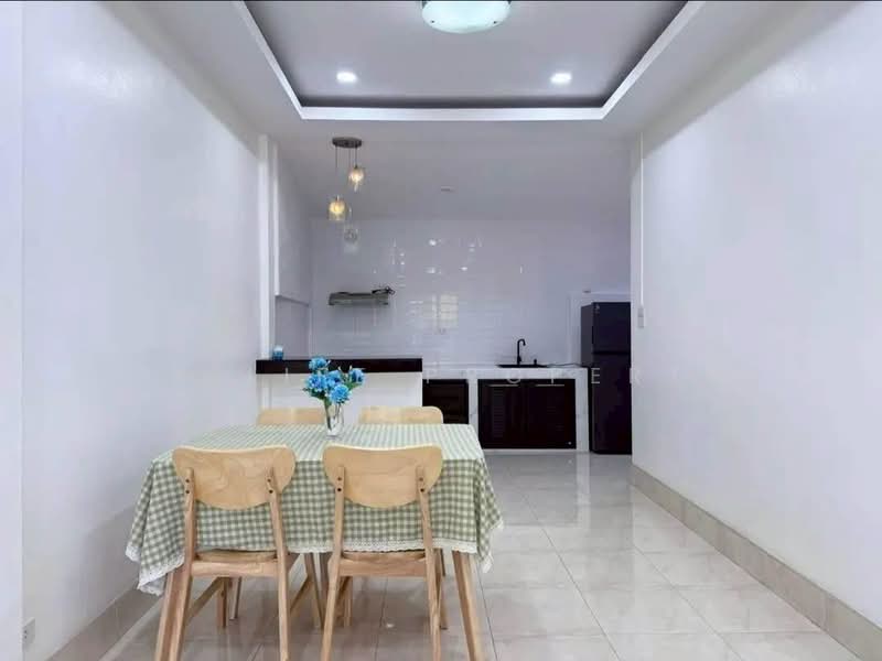 9R0794 This house for rent 2 bedroom 1 bathroom 20,000/month at wichit have fully furnished, ภูเก็ต, วิชิต, เมืองภูเก็ต, ภูเก็ต, 90 ตร.ม., บ้านแฝด ให้เช่า, โดย PK LIFE Property, 500358070 - DDproperty.com